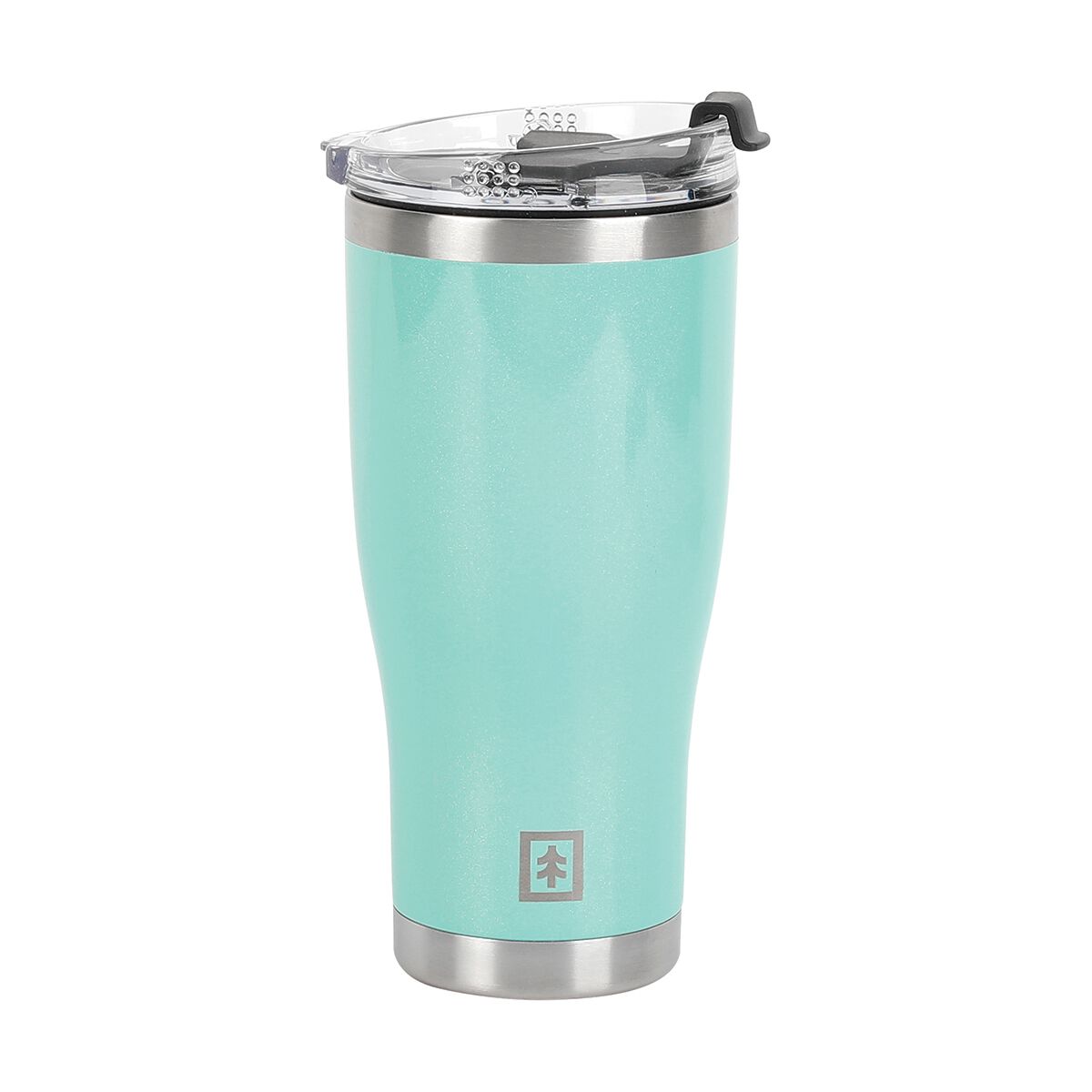 SWISSTECH Tall Tumbler 20oz/591mL Aqua, , scanz_hi-res