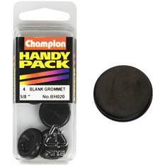 Champion Handy Pack Blanking Grommets BH020, 5/8", , scanz_hi-res