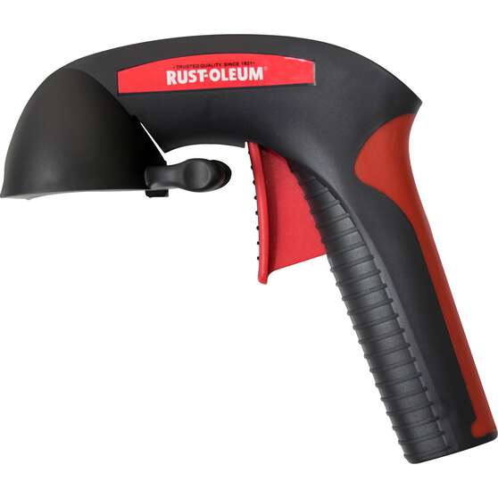 Rust-Oleum Comfort Grip Aerosol Spray Trigger, , scanz_hi-res