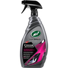 Turtle Wax Ceramic 3-in-1 Spray Detailer 946mL, , scanz_hi-res