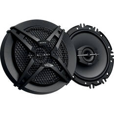 Sony XS-GTF1639 3-Way 6.5 Inch Speakers, , scanz_hi-res