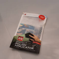 Autoglym Perfect Polish Applicator, , scanz_hi-res
