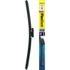 Tridon FlexBlade Wiper 450mm (18") Single - TFB18PB, , scanz_hi-res