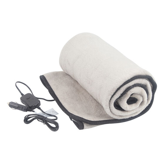 Ridge Ryder 12V Heated Blanket Supercheap Auto New Zealand