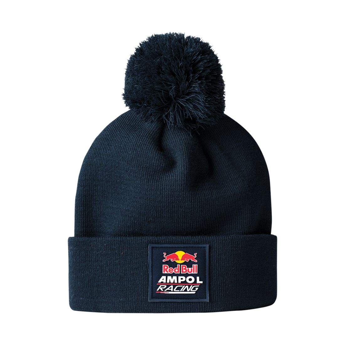 Red Bull Ampol Racing Team Beanie, , scanz_hi-res