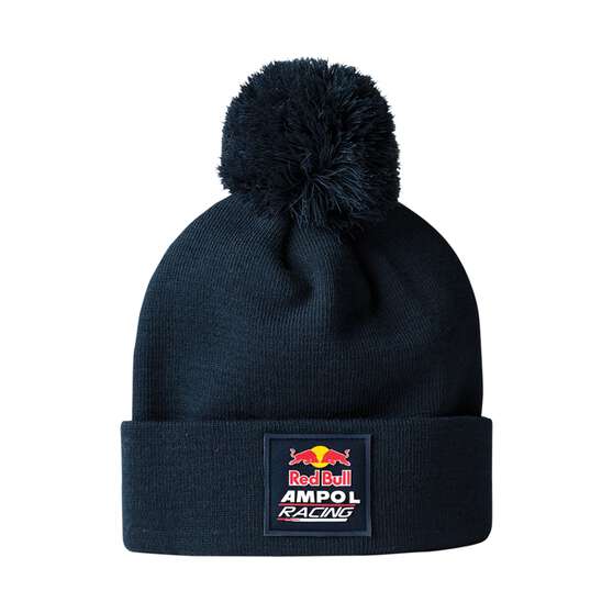 Red Bull Ampol Racing Team Beanie, , scanz_hi-res