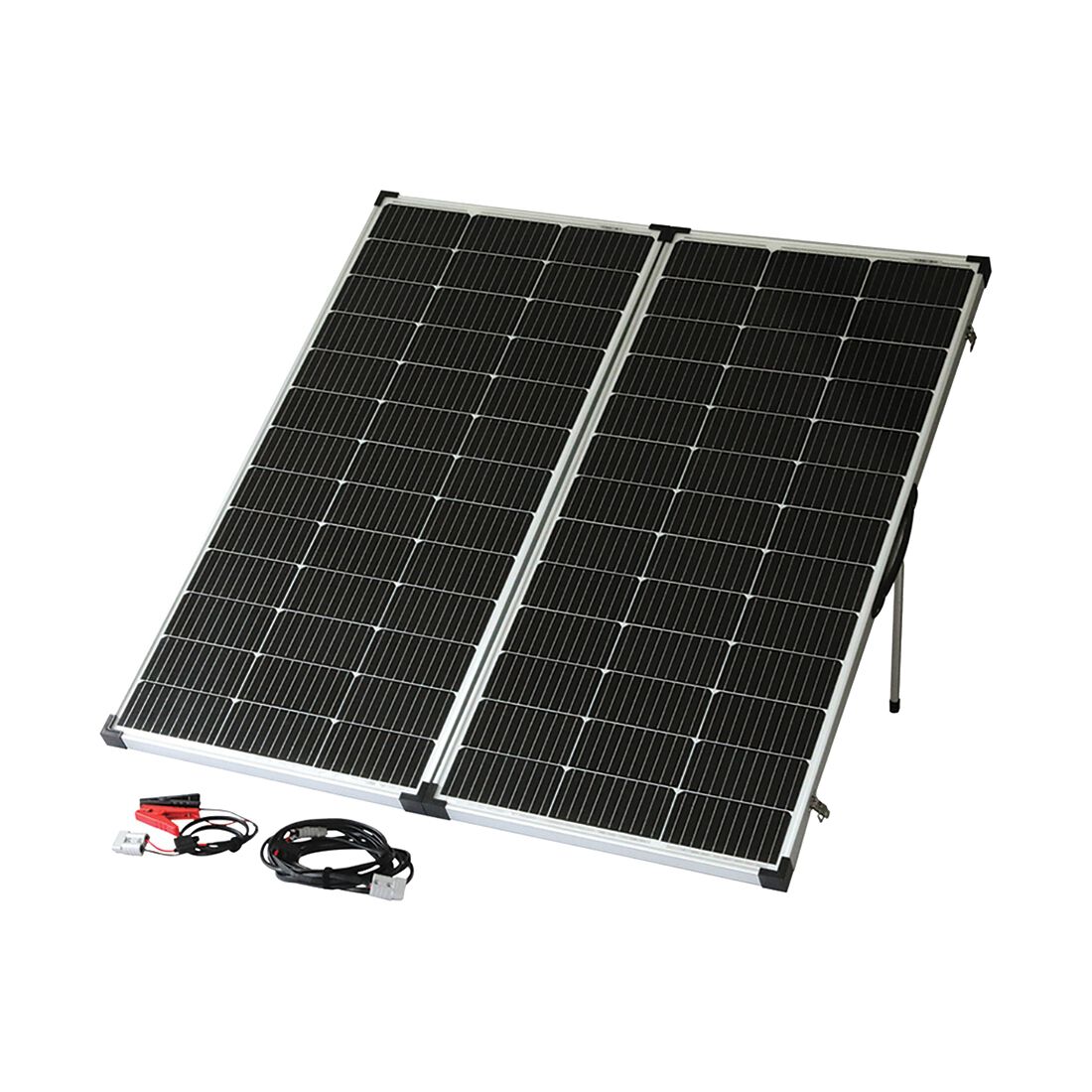XTM 280W Folding Solar Panel Kit, , scanz_hi-res