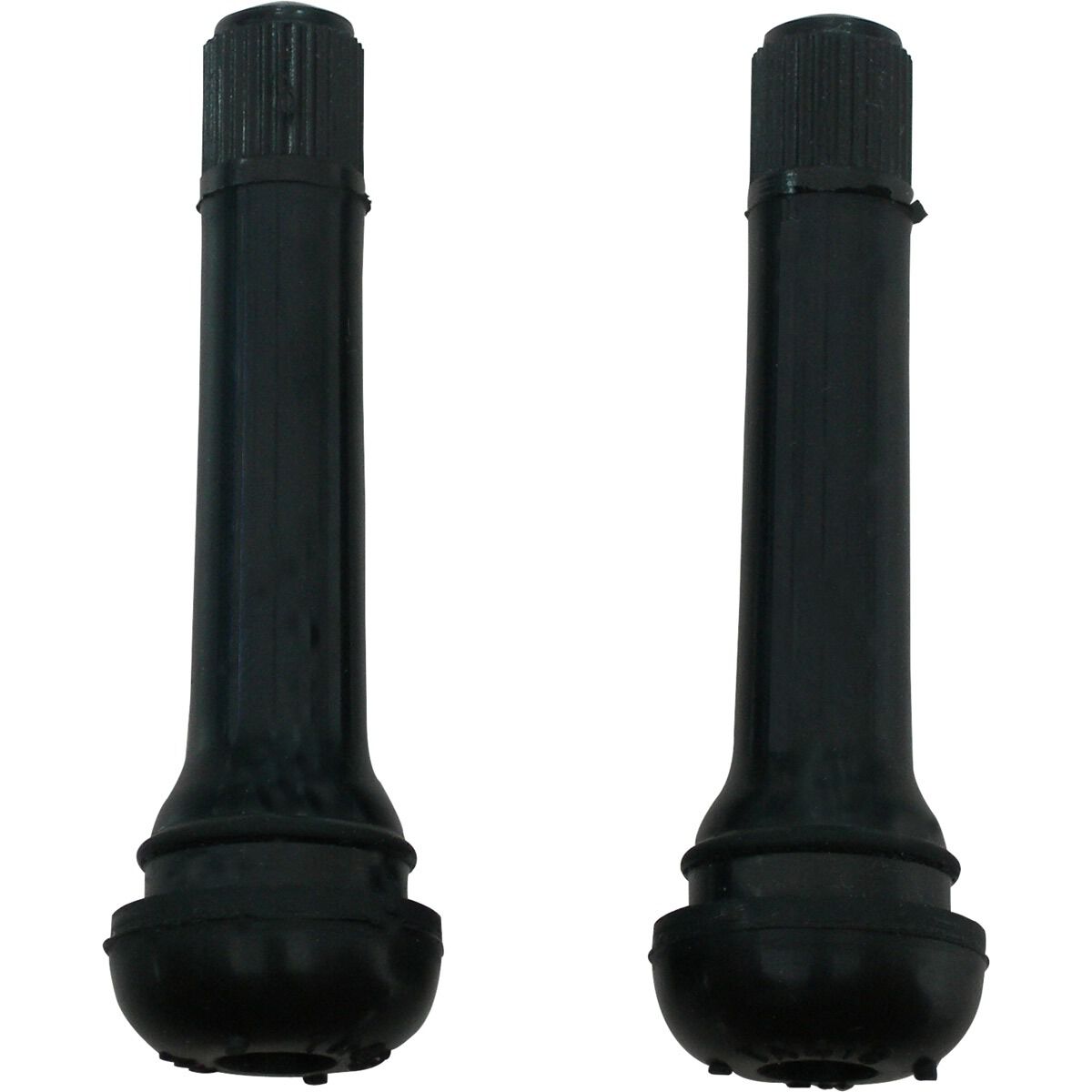 SCA Tubeless Tyre Valve Plastic Long Stem 2 Piece Supercheap