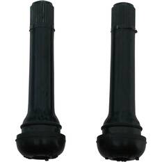 SCA Tubeless Tyre Valve - Plastic, Long Stem, 2 Piece, , scanz_hi-res