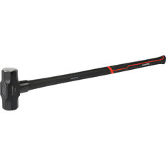 ToolPRO Sledge Hammer - Graphite, 8lb, 3.6kg, , scanz_hi-res