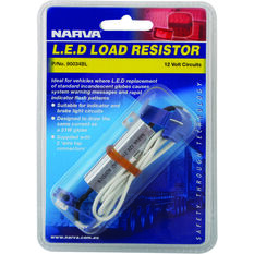 Narva Load Resistor - LED, 12V, 21W, , scanz_hi-res