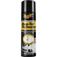 Meguiar's Heavy Duty Bug and Tar Remover - 425g, , scanz_hi-res