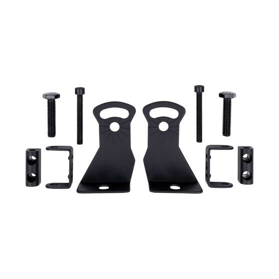 Hardkorr LED Light Bar XDD-G4 22", , scanz_hi-res