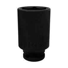 ToolPRO Single Axle Socket 1/2" Drive 35mm, , scanz_hi-res