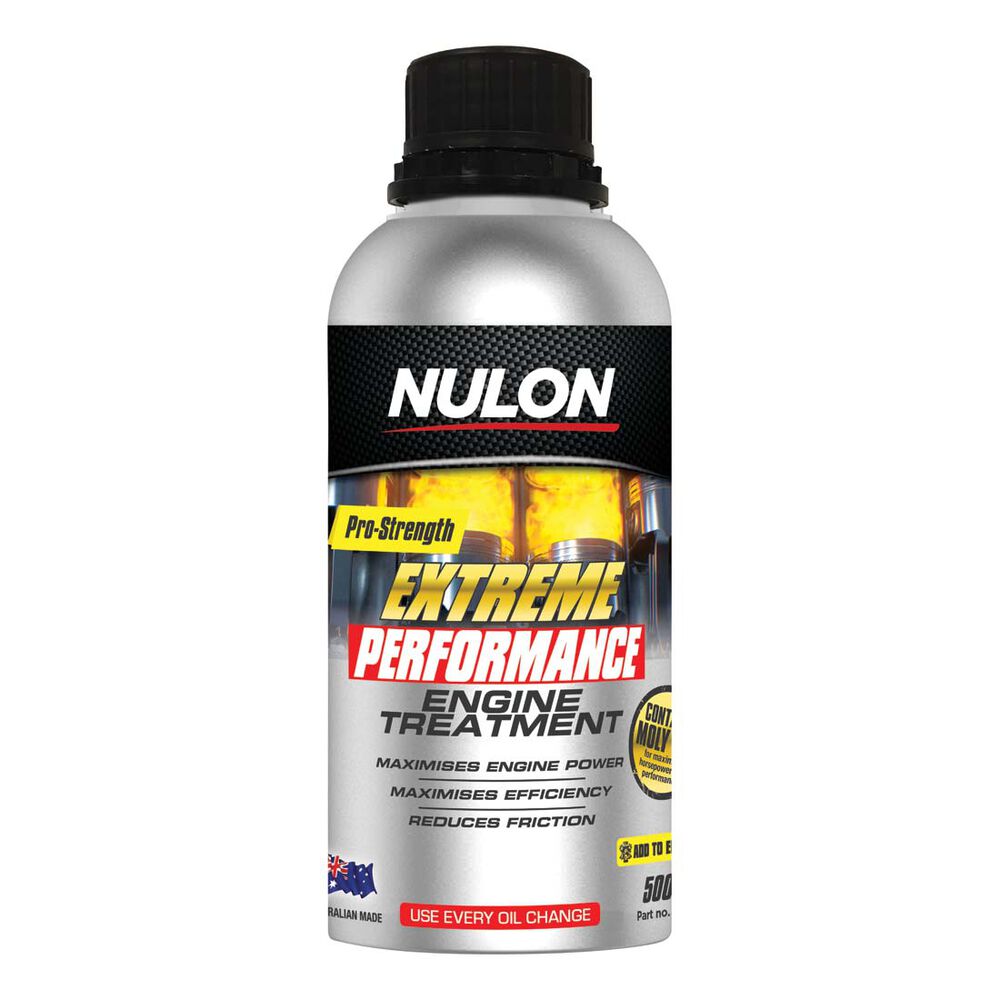 Nulon Pro Strength Extreme Perform Engine Treatment 500mL