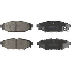 SCA Disc Brake Pads DB1803SCA, , scanz_hi-res