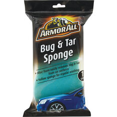 Armor All Bug & Tar Sponge, , scanz_hi-res