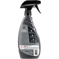 Turtle Wax Hybrid Solutions Ceramic Black Spray Wax 473mL, , scanz_hi-res