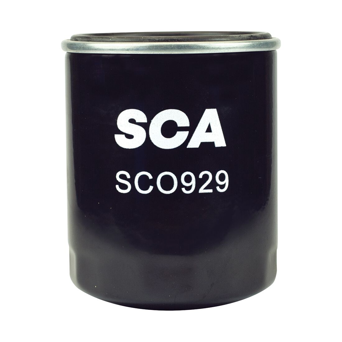 SCA Oil Filter SCO929 (Interchangeable with Z929), , scanz_hi-res