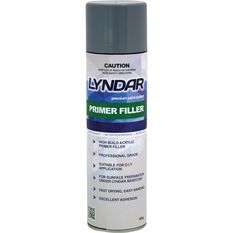 Lyndar Primer Filler Aerosol - 400g, , scanz_hi-res