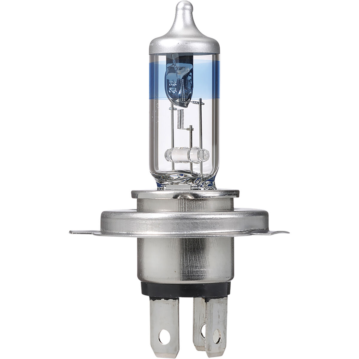 Narva Sapphire Plus 50 Headlight Globes - H4, 12V 60/55W, 48522BL2, , scanz_hi-res