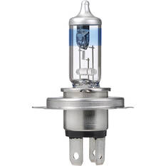 Narva Sapphire Plus 50 Headlight Globes - H4, 12V 60/55W, 48522BL2, , scanz_hi-res