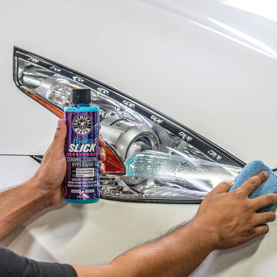 Chemical Guys HydroSlick Si02 Ceramic Coating Hyperwax 473mL, , scanz_hi-res