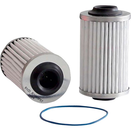 Ryco SynTec Oil Filter - R2605PST (Interchangeable with R2605P), , scanz_hi-res