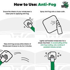 Bar's Bugs Anti Fog 125mL, , scanz_hi-res