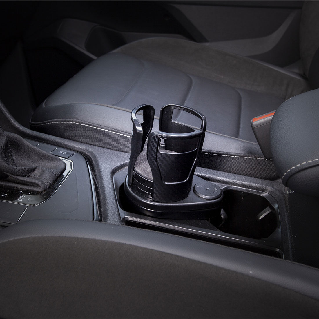 Cabin Crew Expandable Drink Holder, , scanz_hi-res