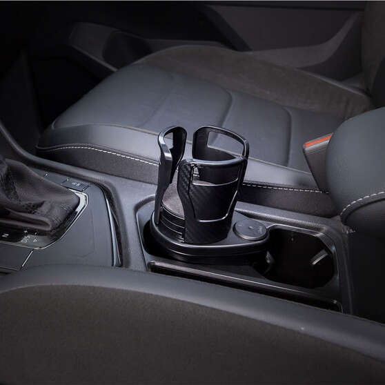 Cabin Crew Expandable Drink Holder, , scanz_hi-res