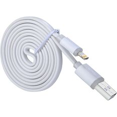 SCA Lightning To USB Cable - Multicolour, , scanz_hi-res