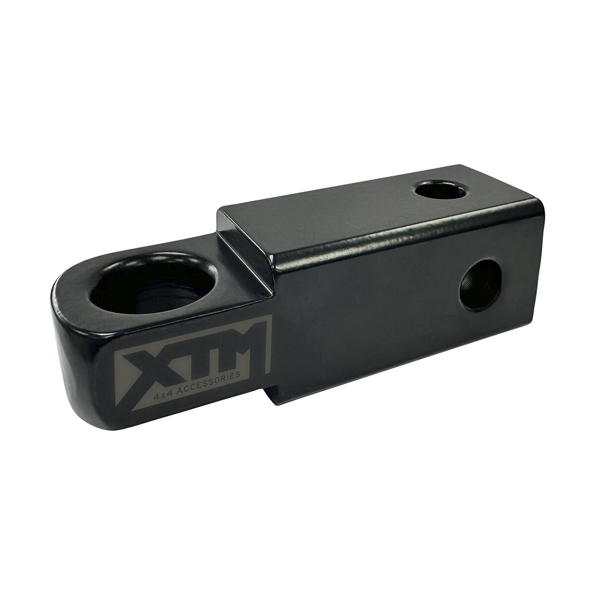 XTM Soft Shackle Steel Tow Hitch 50mm, , scanz_hi-res