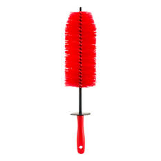 Chemical Guys Red Rocket Brush, , scanz_hi-res