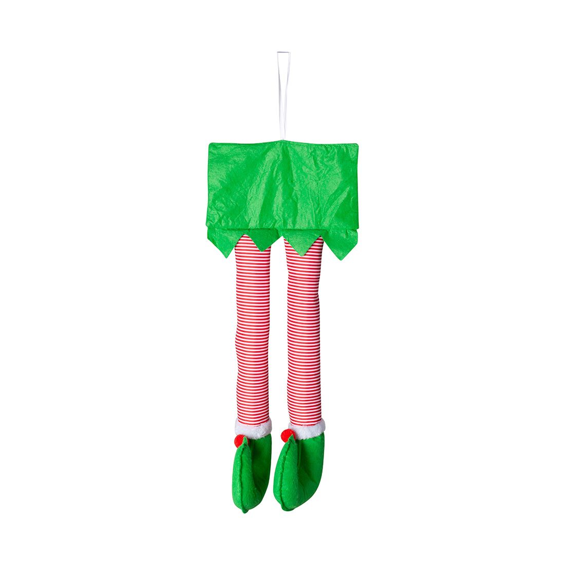 Elf Legs Car Decoration Set, , scanz_hi-res