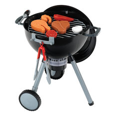 Weber Mini Kettle Barbecue Play Set, , scanz_hi-res