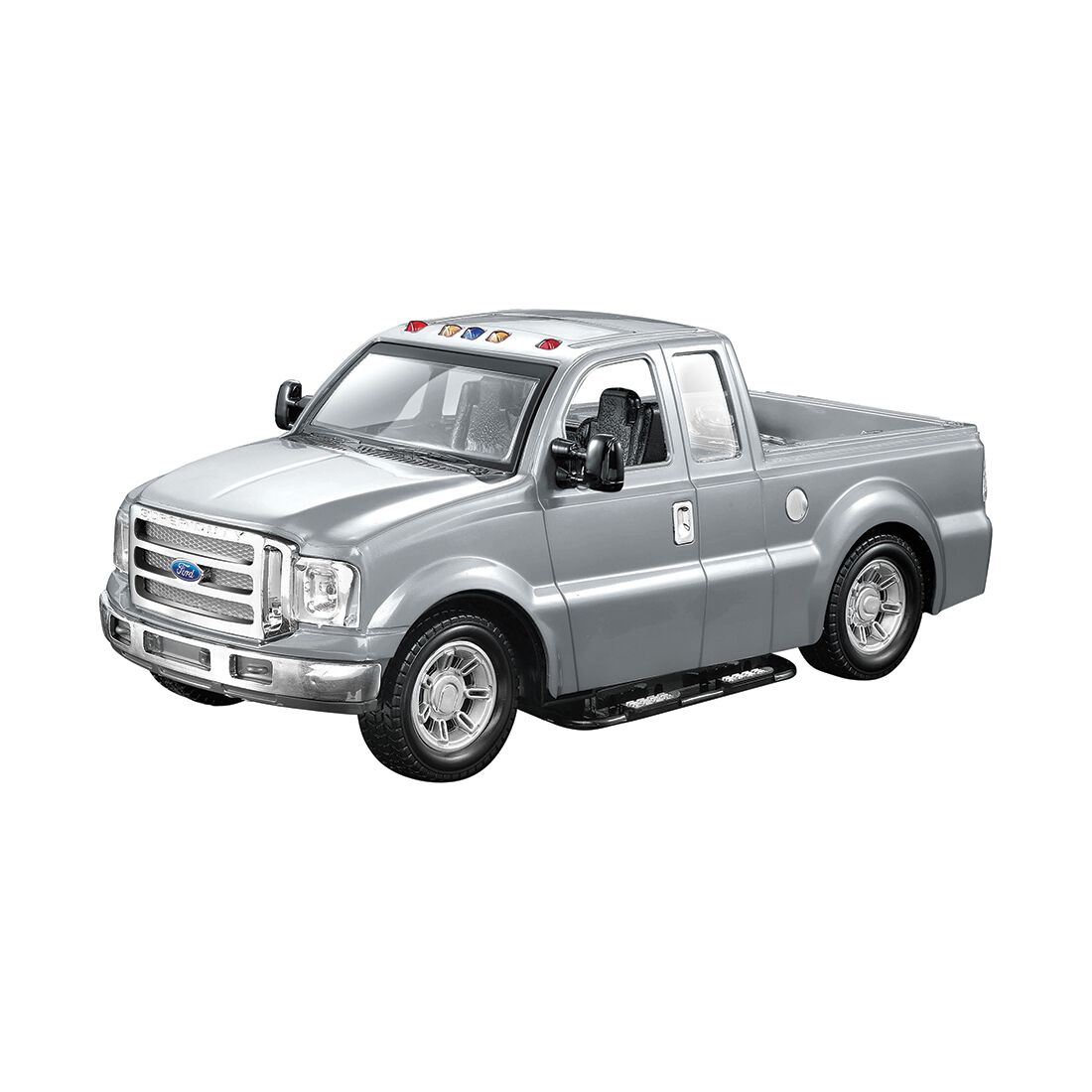 Ford F-350 1:16 Scale Remote Control Car, , scanz_hi-res