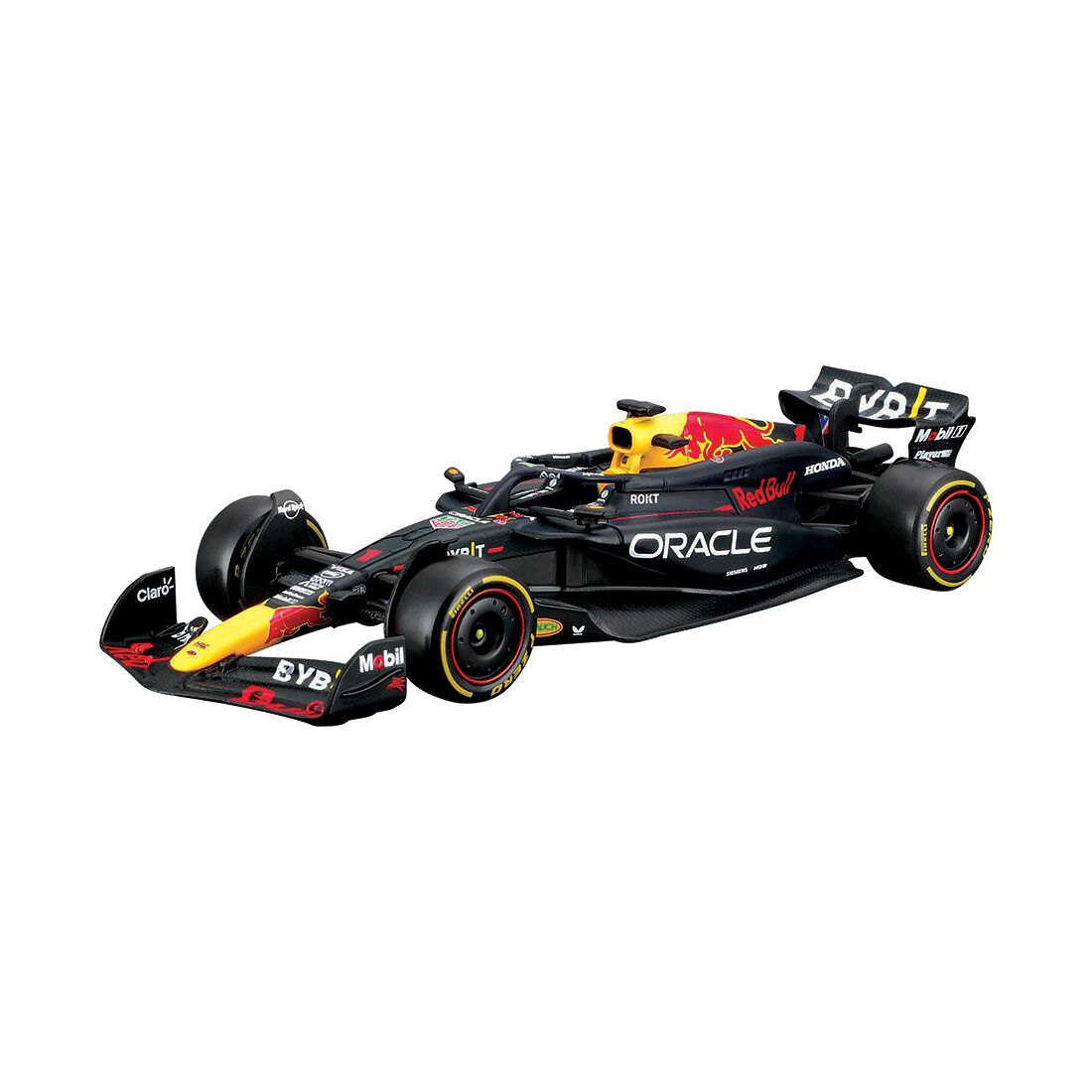 Red Bull Racing 2024 1:43 Die Cast #11 P&eacute;rez, , scanz_hi-res