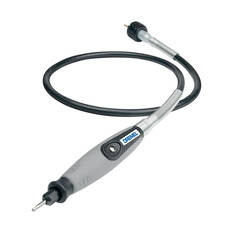 Dremel Flexible Shaft, , scanz_hi-res