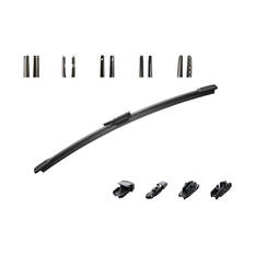 Bosch Rear Wiper Blade 280mm (11") Single - AM28H, , scanz_hi-res