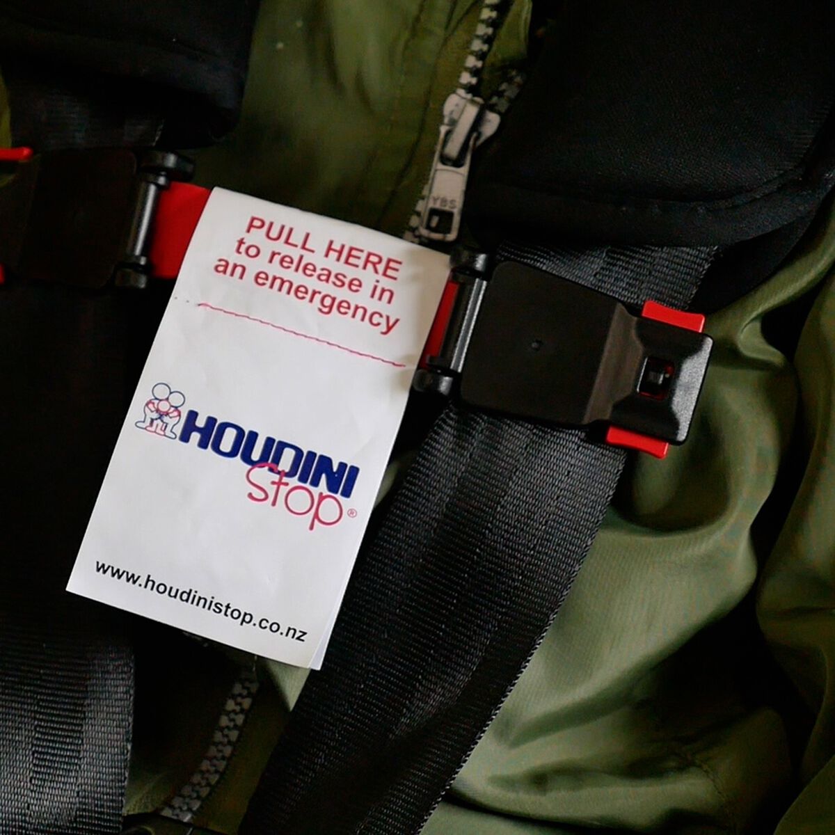 Houdini Stop Chest Strap Twin Pack, , scanz_hi-res