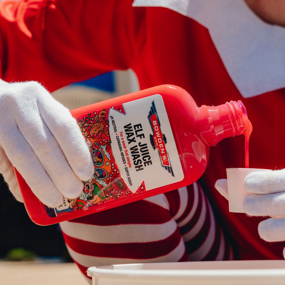 Bowden's Own ChrisMitt Box, , scanz_hi-res