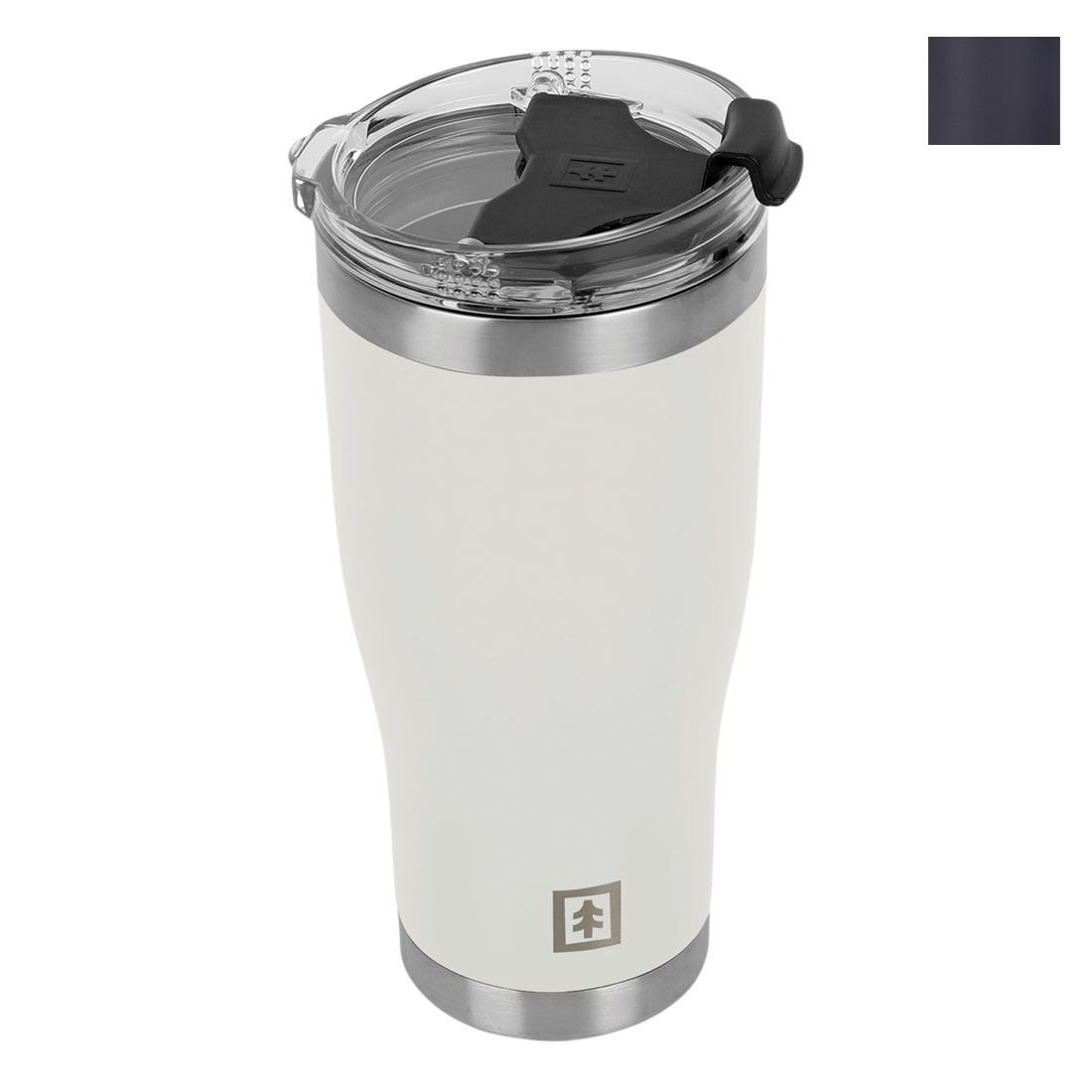 SWISSTECH Tall Tumbler 20oz/591mL Stone, , scanz_hi-res