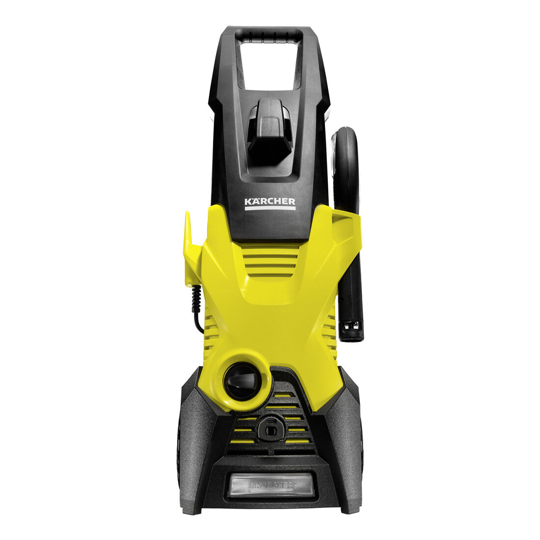 Karcher hotsell k3 pressure