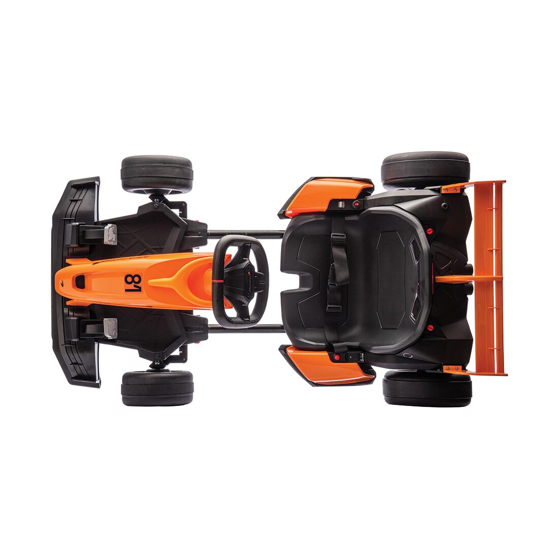 McLaren 24V Oscar Piastri 81 Kart, , scanz_hi-res