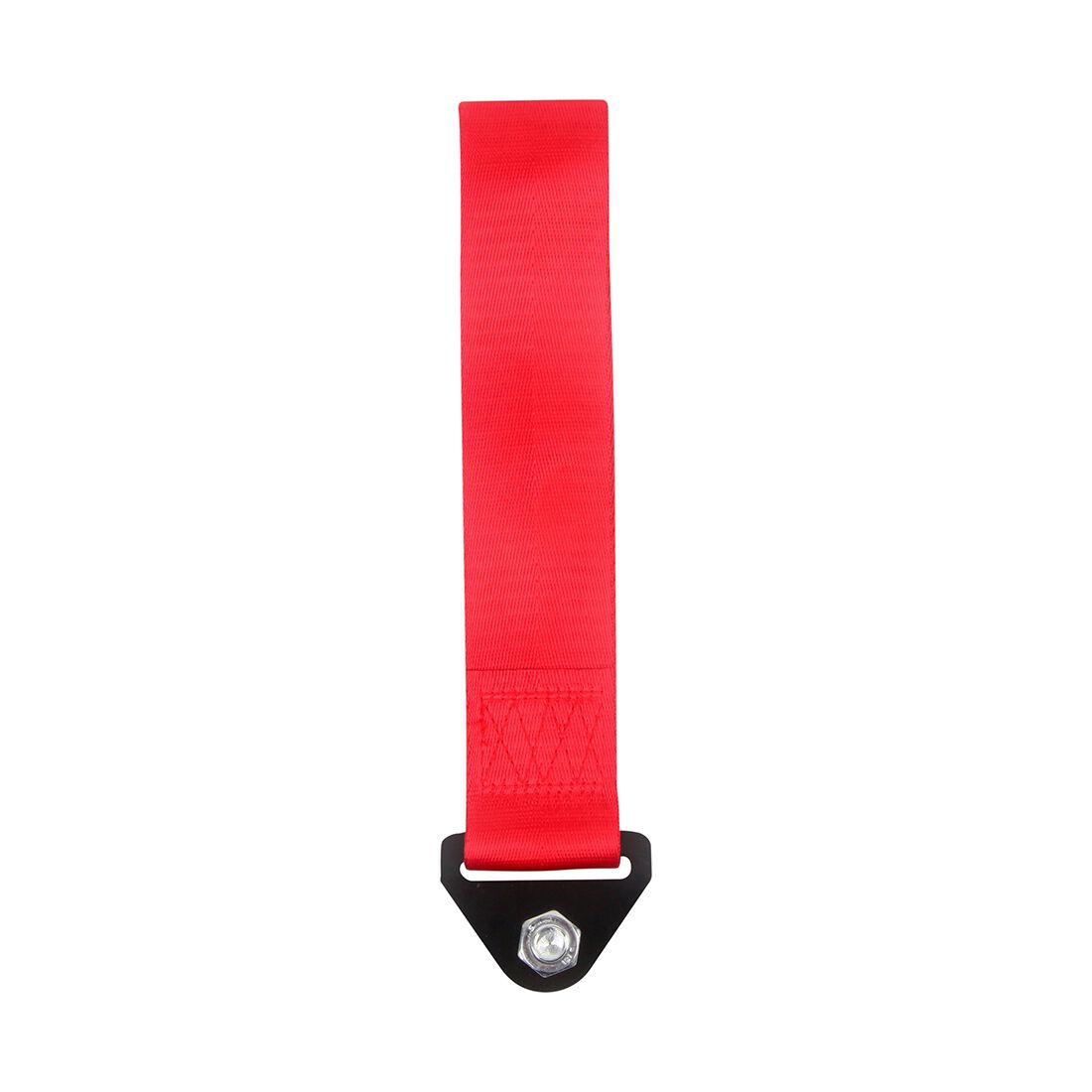 JDM Tow Strap - Red, , scanz_hi-res