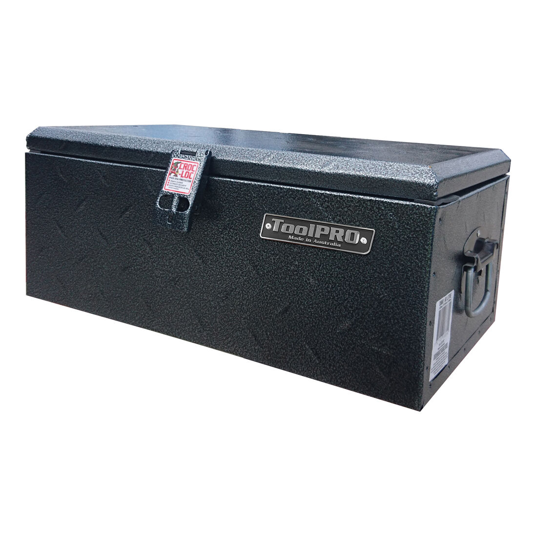 Undertray toolbox supercheap top