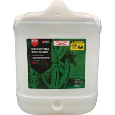 SCA Wheel Cleaner Heavy Duty 20 Litre, , scanz_hi-res