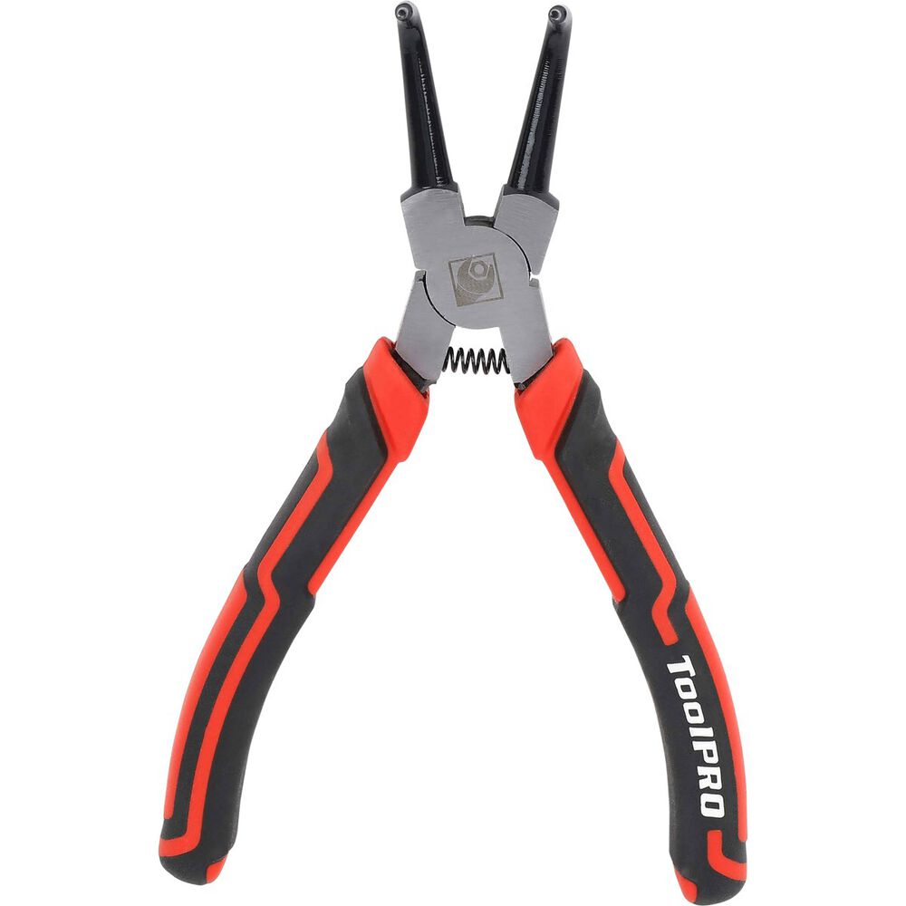 ToolPRO Circlip Pliers Internal Bent 170mm Supercheap Auto New Zealand