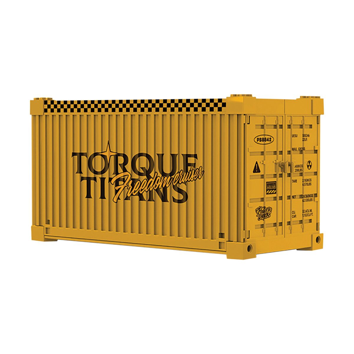 Building Bricks Torque Titans Cruiser, , scanz_hi-res